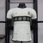 24-25 Player Real Madrid Special Edition