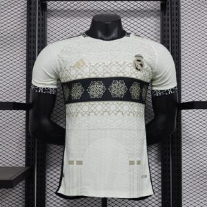 24-25 Player Real Madrid Special Edition