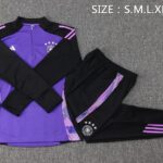2024 Germany Long Sleeve