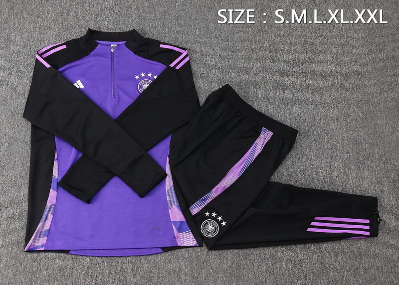 2024 Germany Long Sleeve 2024 Germany Long Sleeve