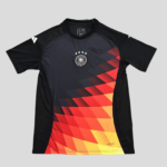Germany 2024-25 Pre-Match Training Jersey