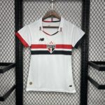 Sao Paulo 2024-25 Home Womens Jersey