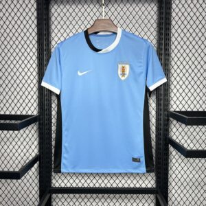 Uruguay 2024-25 Home Jersey