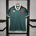 Vasco Da Gama 2024-25 Pre-Match Training Jersey