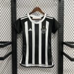 Atlético Mineiro 2024-25 Home Women’s Jersey