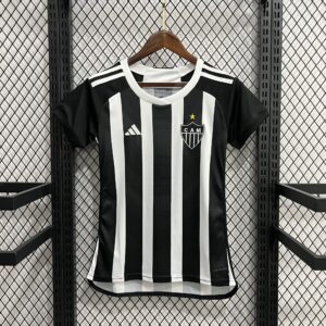 Atlético Mineiro 2024-25 Home Women’s Jersey