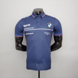 F1 Formula One; BMW Royal Blue