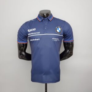 F1 Formula One; BMW Royal Blue