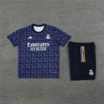 23-24 RM blue camo training set