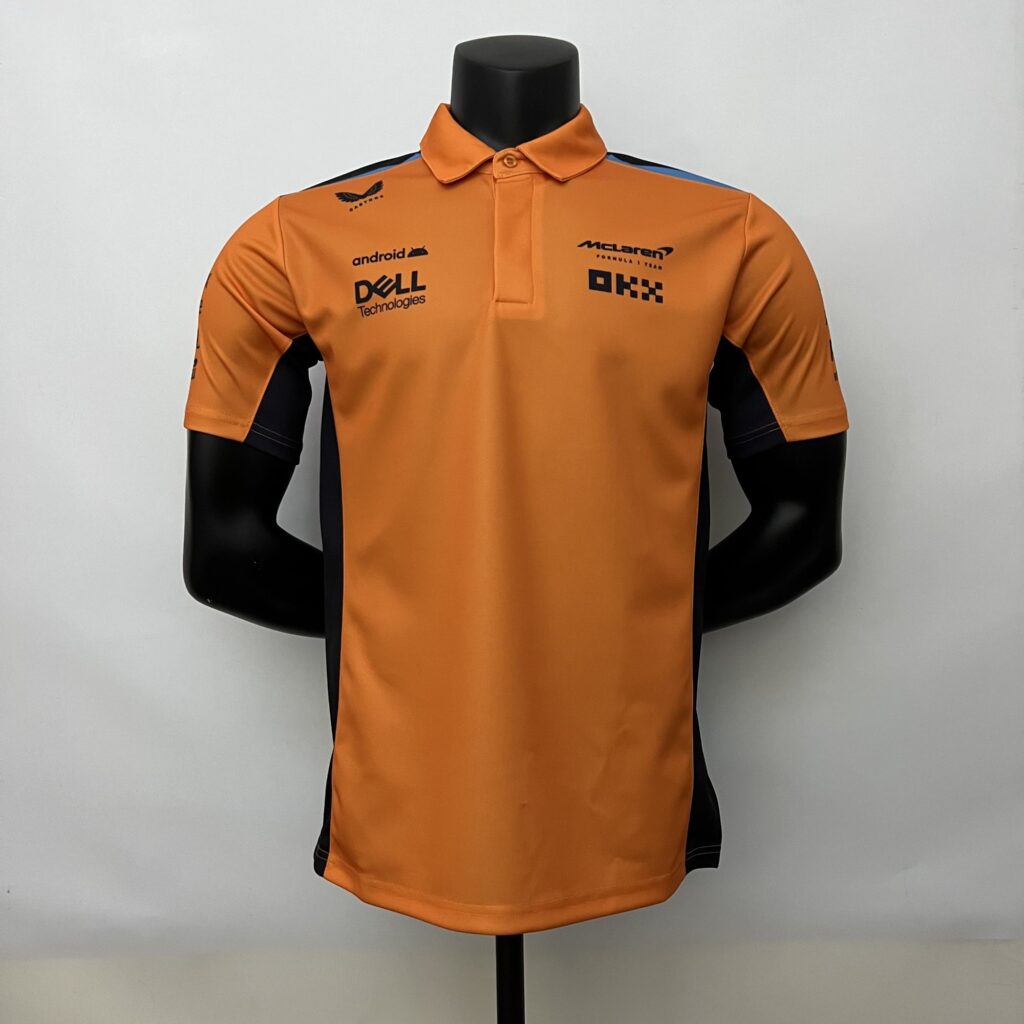 2023 F1 Formula One