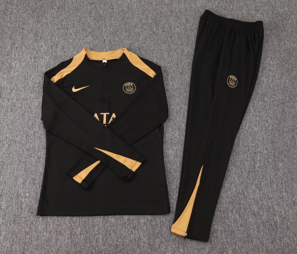 24-25 Paris Long Sleeve