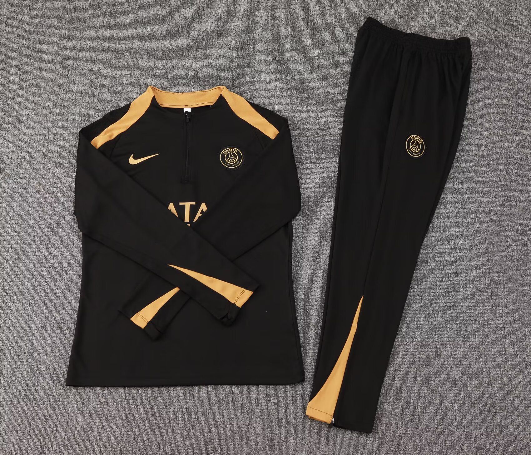 24-25 Paris Long Sleeve