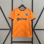 24-25 Porto Away