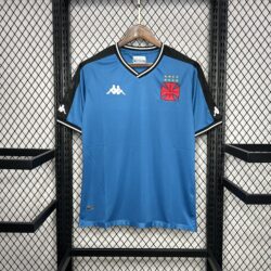 Vasco Da Gama 2024-25 Pre-Match Training Jersey