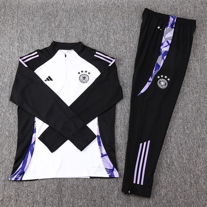 2024 GERMANY TRACKSUIT