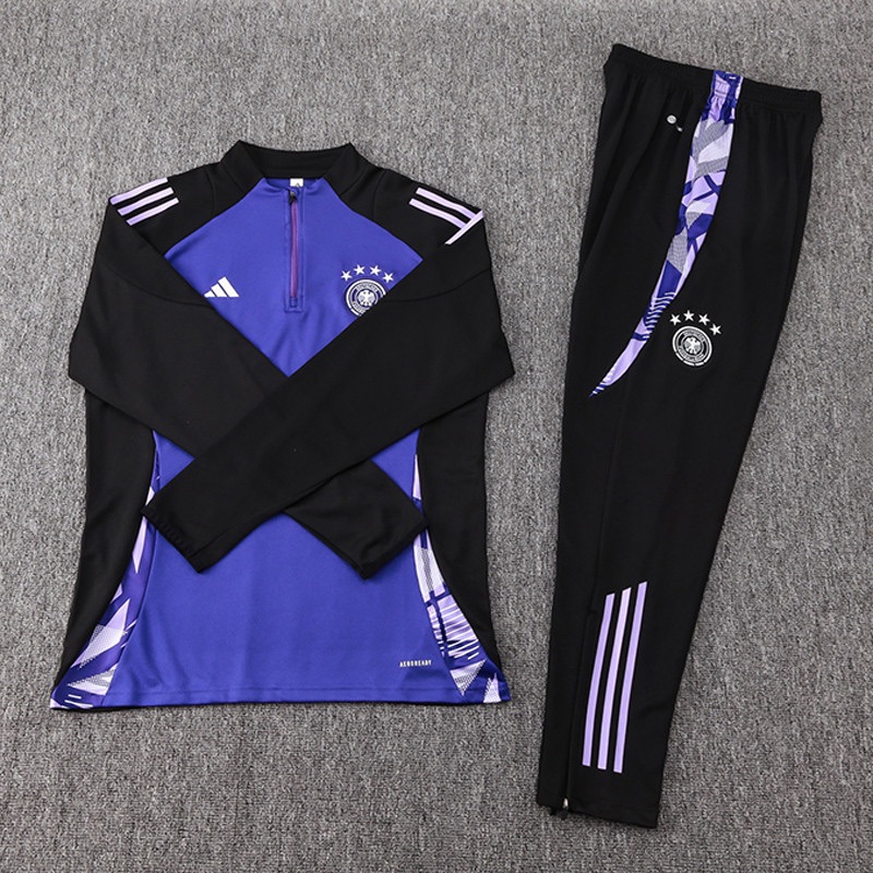2024 GERMANY TRACKSUIT