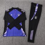 GERMANY TRACKSUIT EURO 2024