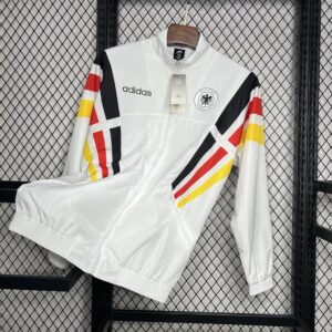 GERMANY EURO 2024 WINDBREAKER