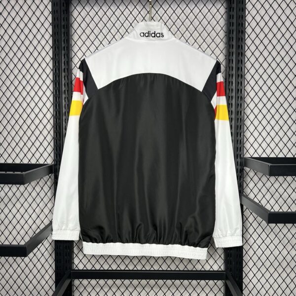 GERMANY EURO 2024 WINDBREAKER