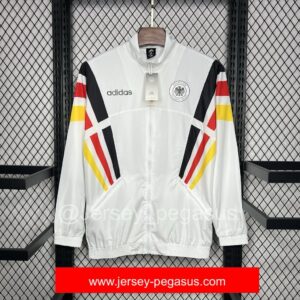 GERMANY EURO 2024 WINDBREAKER