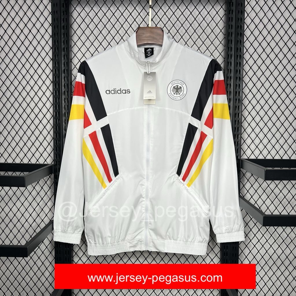 GERMANY EURO 2024 WINDBREAKER