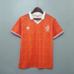 NETHERLANDS RETRO 1994 JERSEY