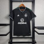 23-24 CELTIC AWAY JERSEY