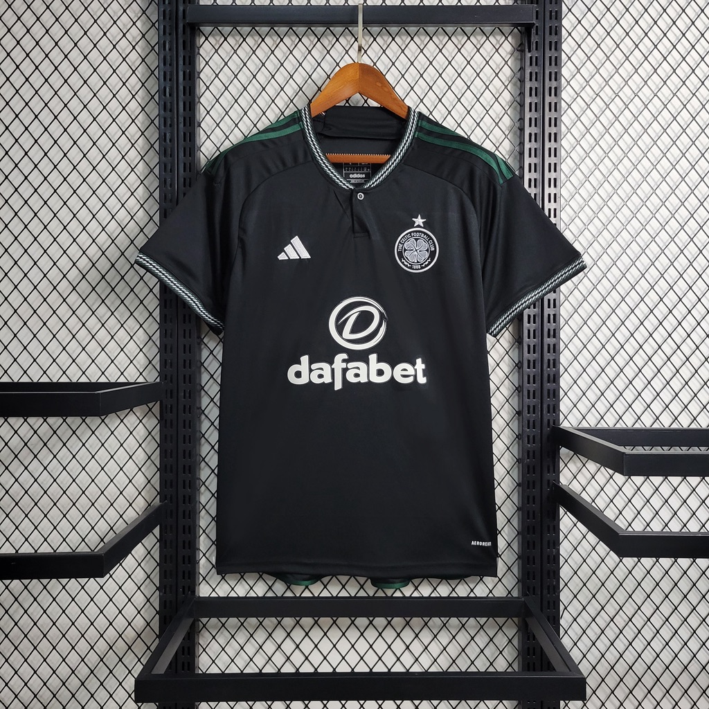 23-24 CELTIC AWAY JERSEY