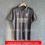 2024-2025 REAL MADRID AWAY JERSEY