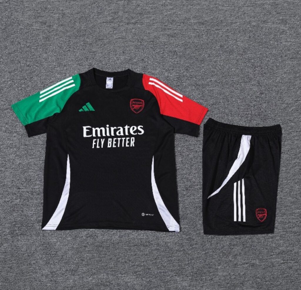Arsenal Vest training suit
