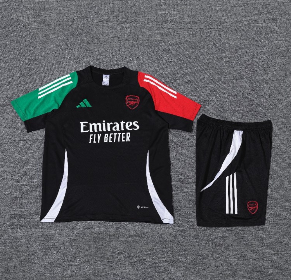 Arsenal Vest training suit