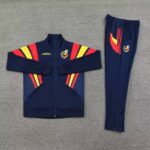 Spain 2024 tracksuite