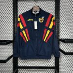 SPAIN WINDBREAKER EURO 2024