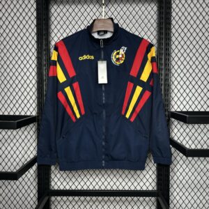 SPAIN WINDBREAKER EURO 2024