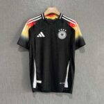 2024 GERMANY THIRD AWAY JERSEY
