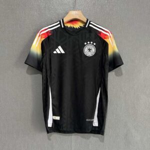 2024 GERMANY THIRD AWAY JERSEY