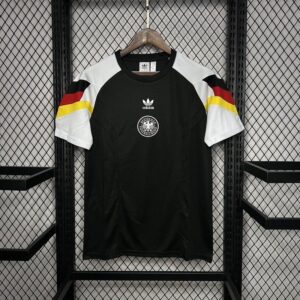2024 GERMANY TRAINING KIT