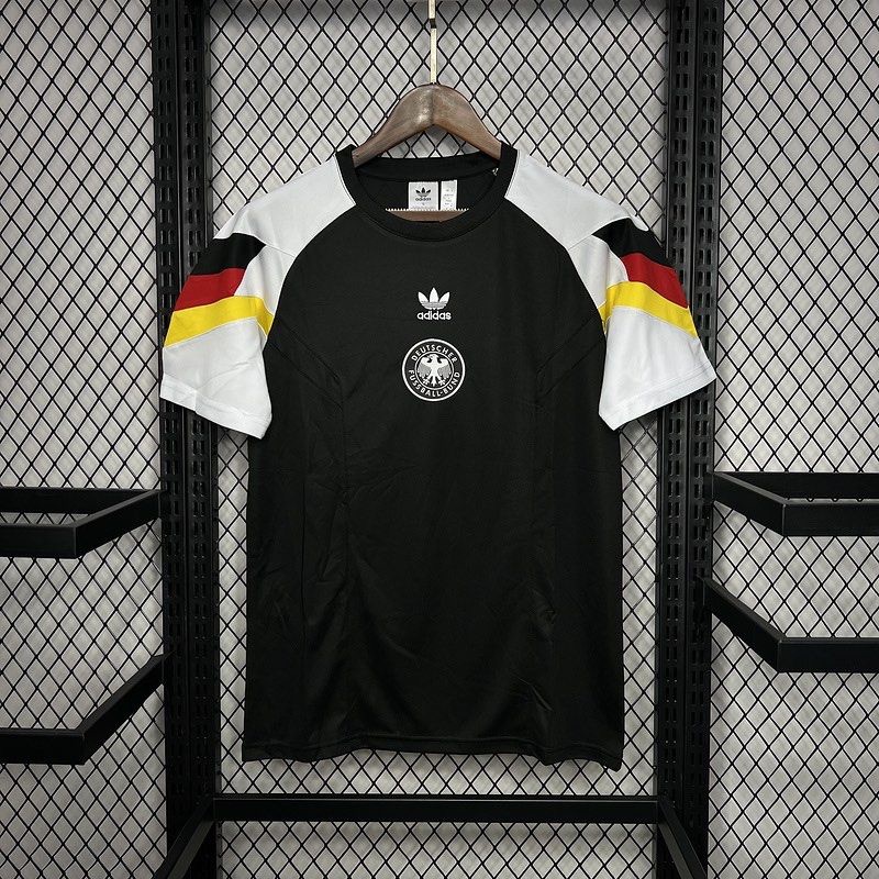2024 GERMANY TRAINING KIT