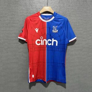2023-2024 CRYSTAL PALACE HOME JERSEY