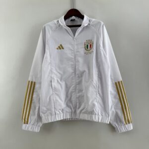 2023-2024 ITALY WINDBREAKER