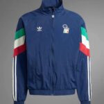 2024 ITALY WINDBREAKER EURO