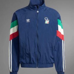 2024 ITALY WINDBREAKER EURO