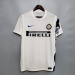2010-2011 INTER MILAN AWAY JERSEY