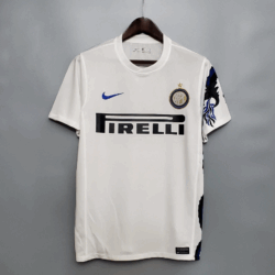 2010-2011 INTER MILAN AWAY JERSEY