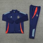 SPAIN TRACKSUIT EURO 2024
