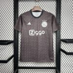 Ajax 2024-25 Pre-match Jersey