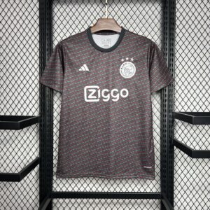 Ajax 2024-25 Pre-match Jersey