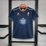 Celta Vigo 2024-25 Home Jersey