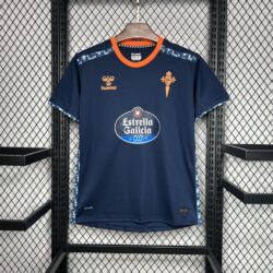 Celta Vigo 2024-25 Home Jersey