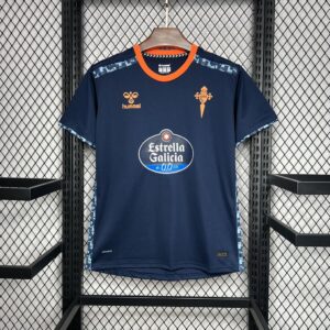 Celta Vigo 2024-25 Home Jersey